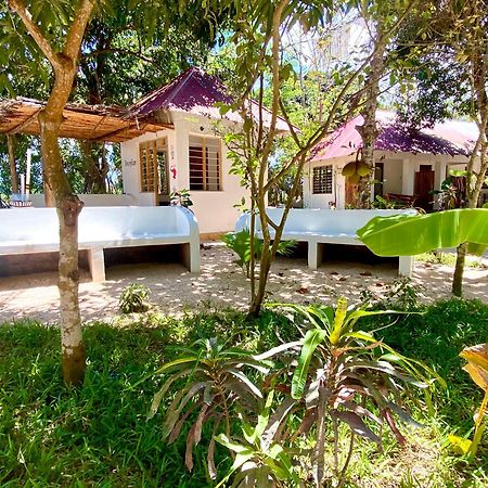 Kingstone Lodge Zanzibar Bet-el-Mali Eksteriør bilde