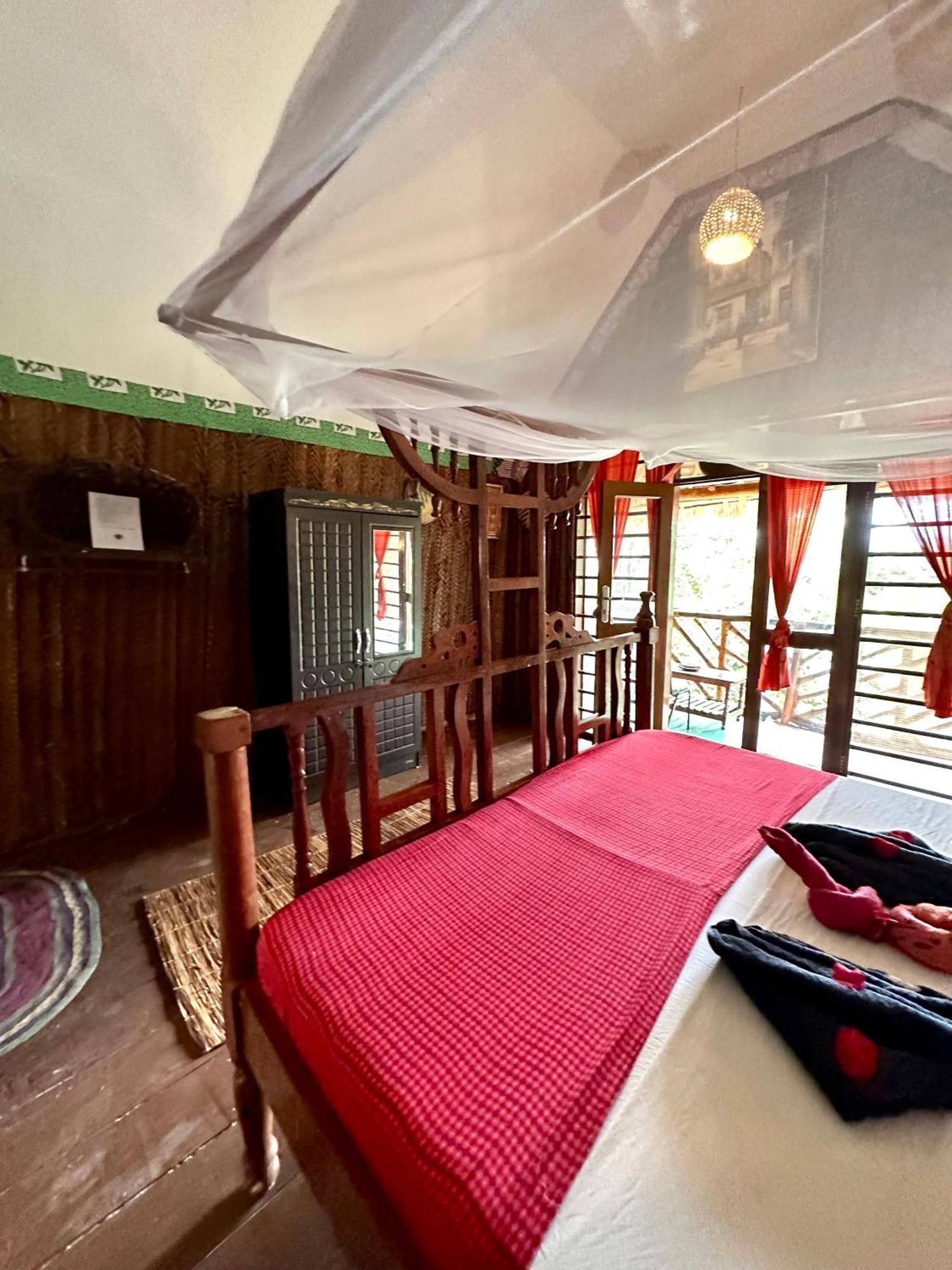 Kingstone Lodge Zanzibar Bet-el-Mali Rom bilde