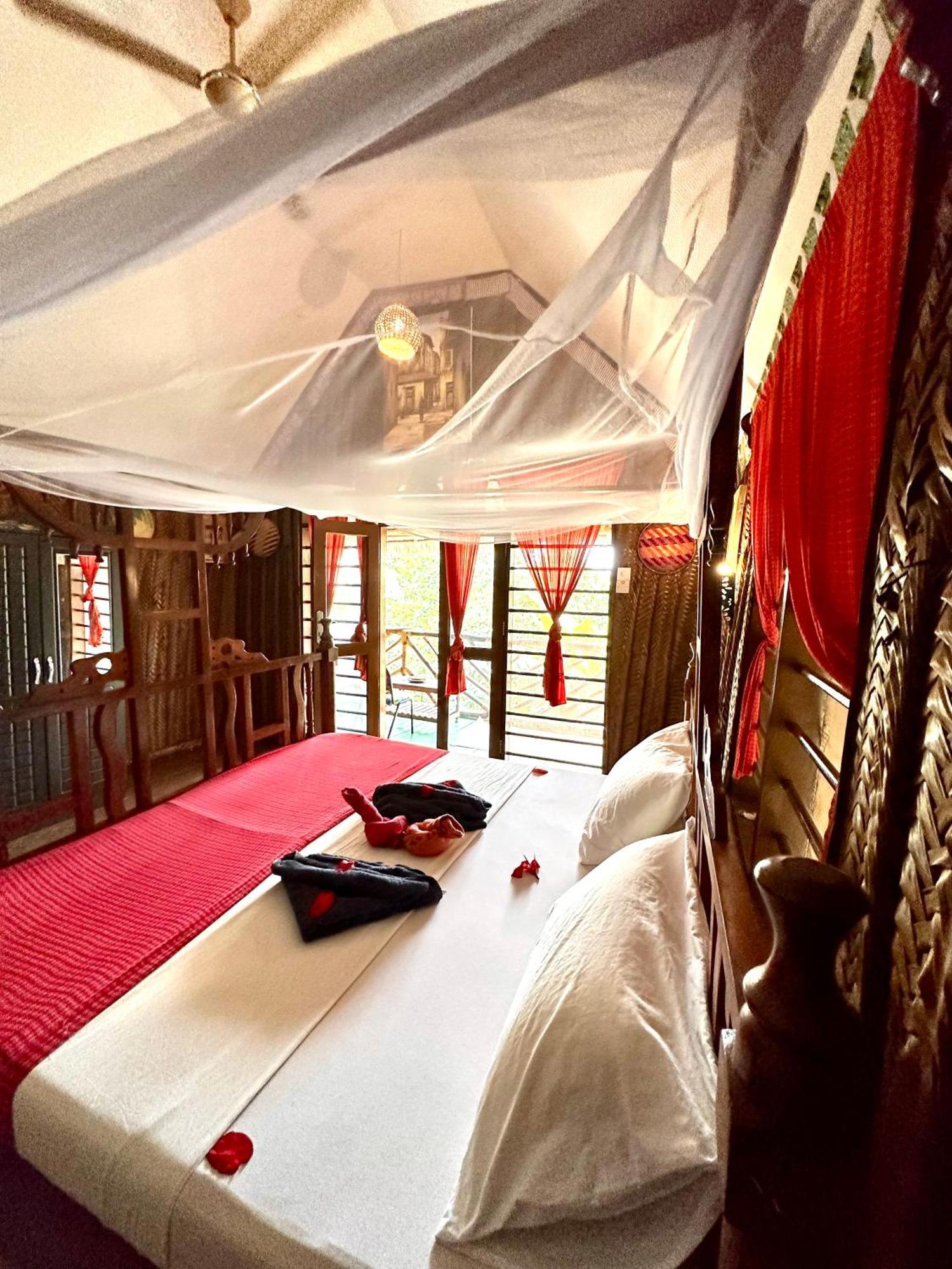 Kingstone Lodge Zanzibar Bet-el-Mali Rom bilde