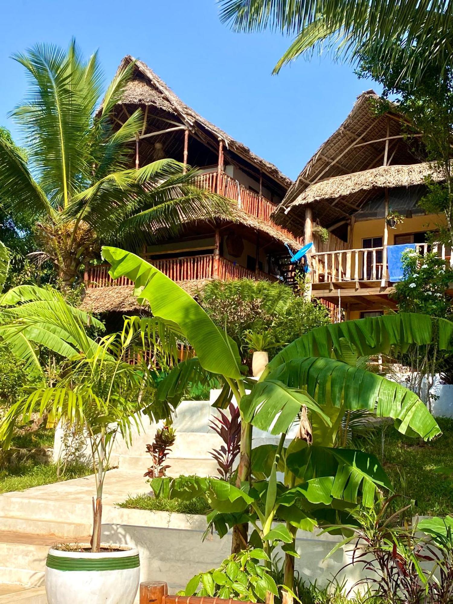 Kingstone Lodge Zanzibar Bet-el-Mali Rom bilde